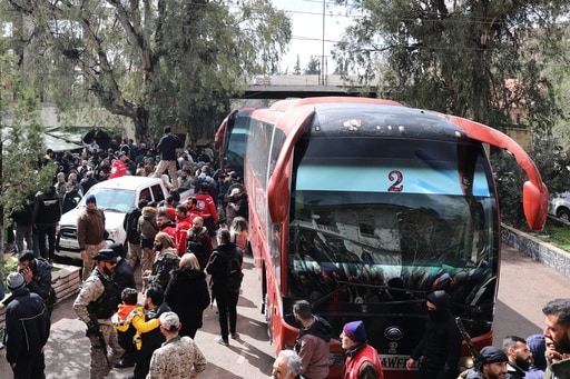 Scathing UN Report Calls on Syria to Investigate Abuses During Deadly Clashes with Druze Last Year