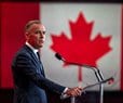 Canada Special Elections Put Carney Near Majority