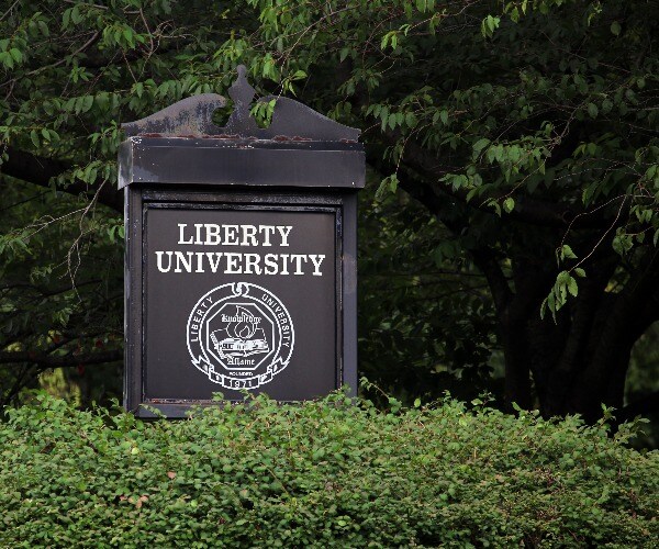 In Move Likely Aimed at Liberty U., Virginia Halts On-Campus Teaching