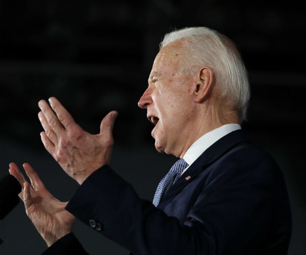 What Does South Carolina Mean for Joe Biden? Not Much  