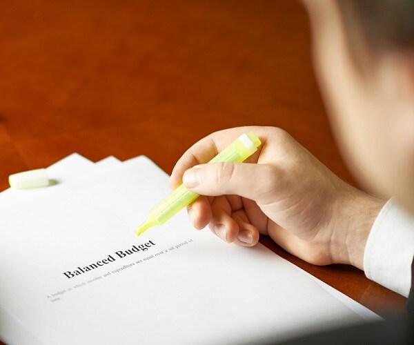 A Balanced-Budget Amendment Should Follow the Tax Cuts