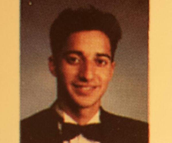 Adnan Syed Case: New Evidence Could Overturn Conviction, Lawyer Says