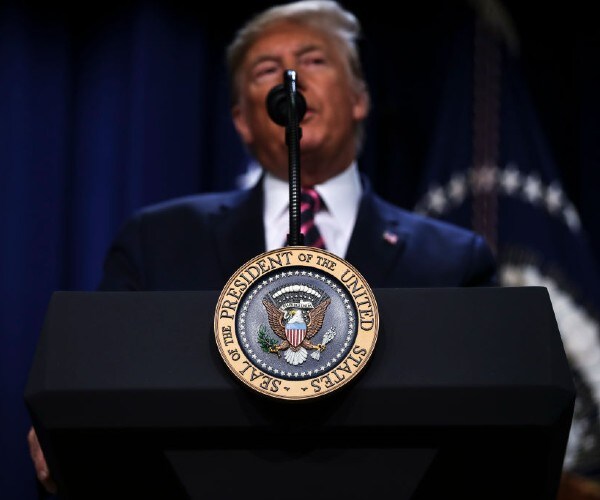 Will Trump Tenure Boomerang Into Resurgence of Idealism and Civility?