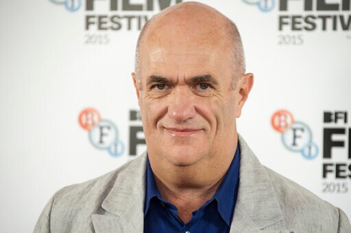 Colm Toibin's 'The Magician' Wins Folio Prize for Literature