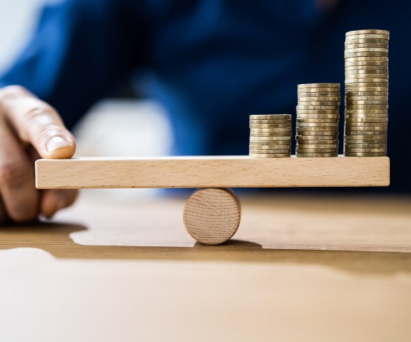 The Real (Cost) Inflation