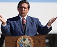 DeSantis Attacks YouTube for Yanking His Pandemic Video