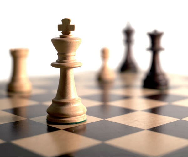 Soumya Swaminathan, Chess Star, Boycotts Iran Event Over Headscarf Law