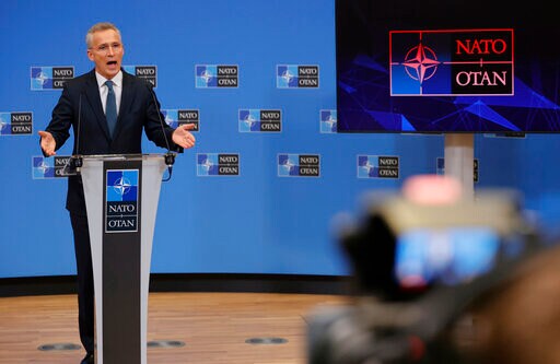 Ukraine-Russia Crisis: What to Know as Russia Moves Troops