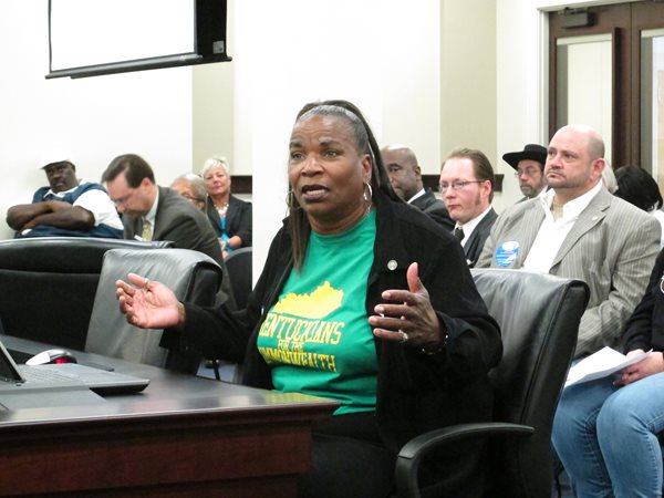 Felon Voting Could Lead to Cheating