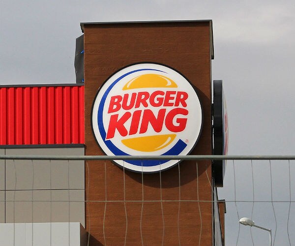 Burger King Owner: Small Business Rooting for AHCA