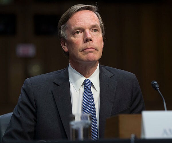 Former Amb. Burns: No Real Record of Trump, Putin Meeting