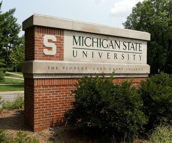 Ex-Michigan State Gymnastics Coach Charged in Nassar Case