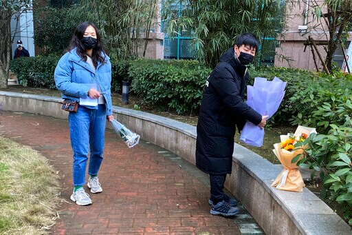 Chinese Whistleblower Doctor Honored on Death Anniversary