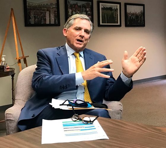 GOP Lawmakers Accuse Fed of Being Lax on Banks