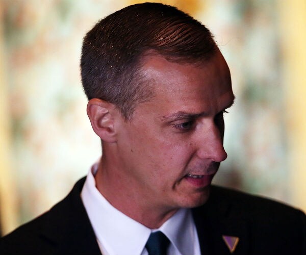 Lewandowski: NYT Column Is Proof the 'Deep State' Exists