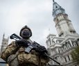 Philadelphia Mayor Rejects Calls for National Guard