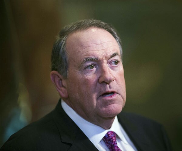 Huckabee: GOP 'Need to Get in Step With Their Own Party'