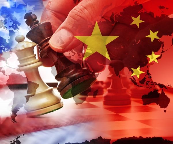 China Exerting Growing Pressure on Foreign Companies, Study Finds