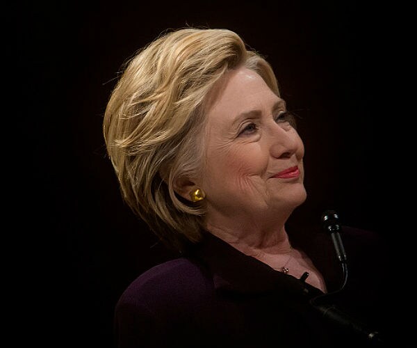 Larry Kudlow: Hillary Winning in November Not a Done Deal