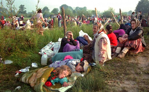 Bosnia Commemorates 26th Anniversary of Srebrenica Massacre