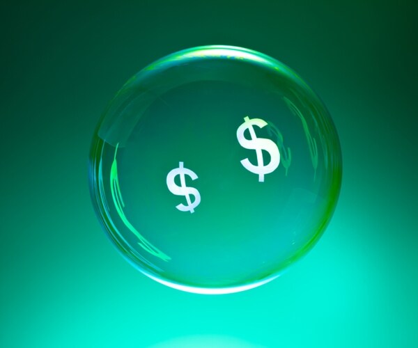 WashPost's Pearlstein's Dire Prophecy: Mother of All Credit Bubbles 
