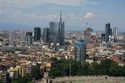 From Expo to the Olympics, Milan Bets on Big Events to Fuel Its Transformation to a Global City