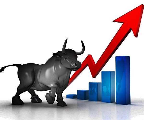 Aging US Bull Market May Charge Deeper Into Record Territory