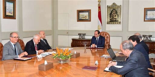 Massive Gas Find a Boon for Egypt, Salve for Energy Crisis