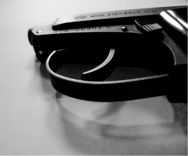 63 Percent of US Gun Deaths Are Suicides