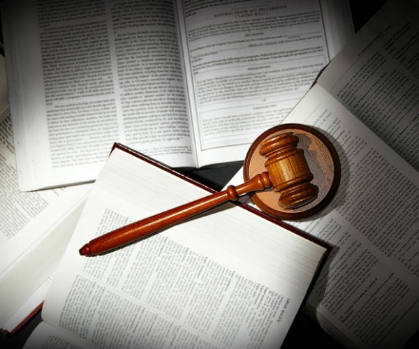 Texas Abortion Clinics Sue to Undo Laws Dating Back Decades