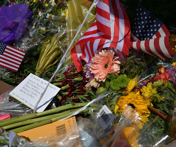 Police: Newspaper Gunman Planned Deadly Attack Carefully