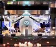Robot Baristas, AI Chefs Caused a Stir at CES 2024