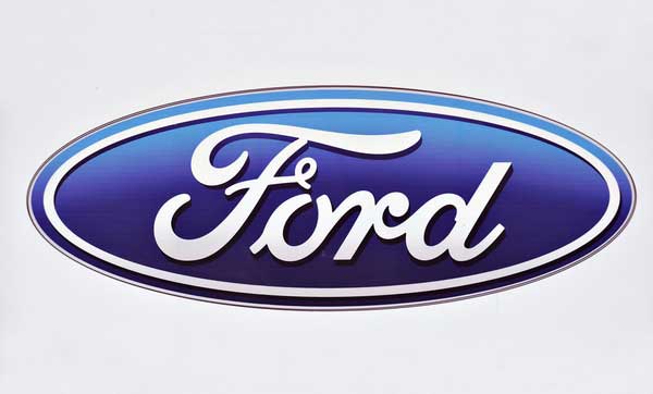 Ford Offers Electric-Car Patents for Fee in Bid to Boost Market
