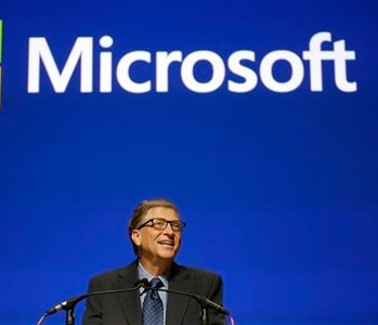 Bill Gates: Virus Shutdowns Could Last Up to 10 Weeks