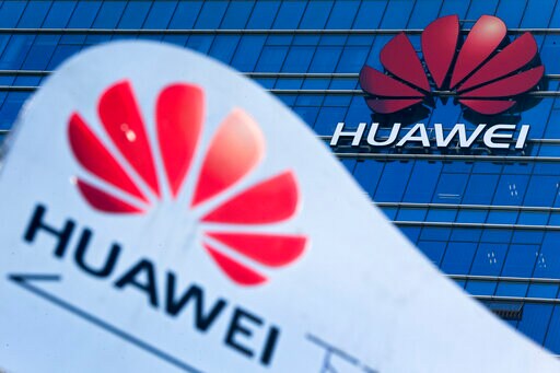 Huawei Opens Brussels Security Lab in Bid to Reassure EU