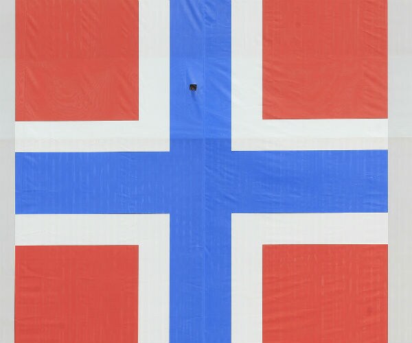 Who's Happy, Who's Not: Norway Tops List, US Falls to 14th