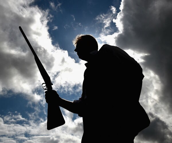 Survey: Millennials Own Guns for Sport Shooting