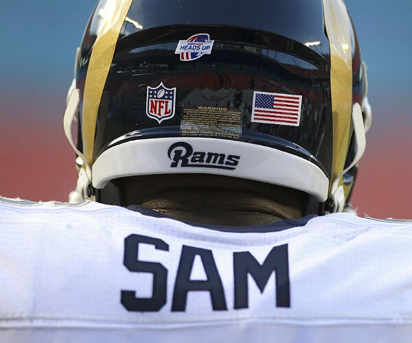 Insider: NFL Brokered Deal for Rams to Draft Gay Player