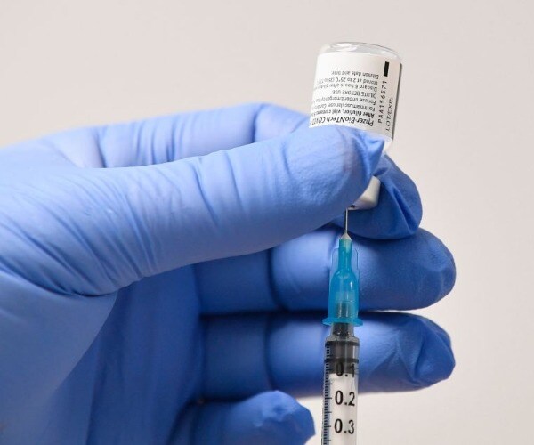 Iran Says US Approved Its Funds Transfer to Buy Vaccine