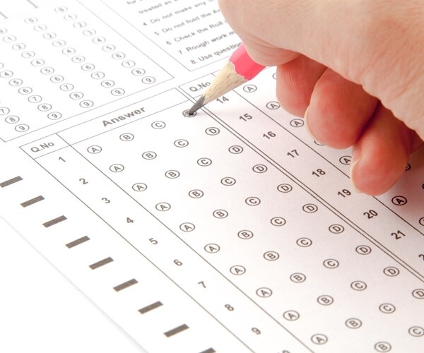 Goldman Sachs to Use 'Personality Test' for Hiring Decisions