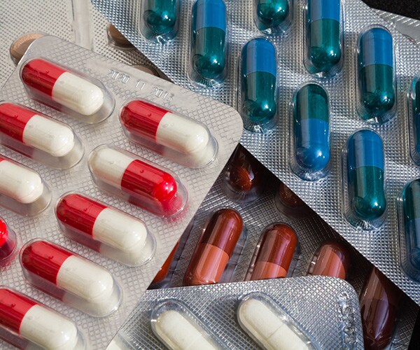 Urgent Care Clinics' Antibiotics Prescriptions Given Too Often: Study