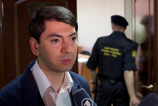 Russia Opens a Criminal Investigation into a Leader of a Prominent Election Watchdog