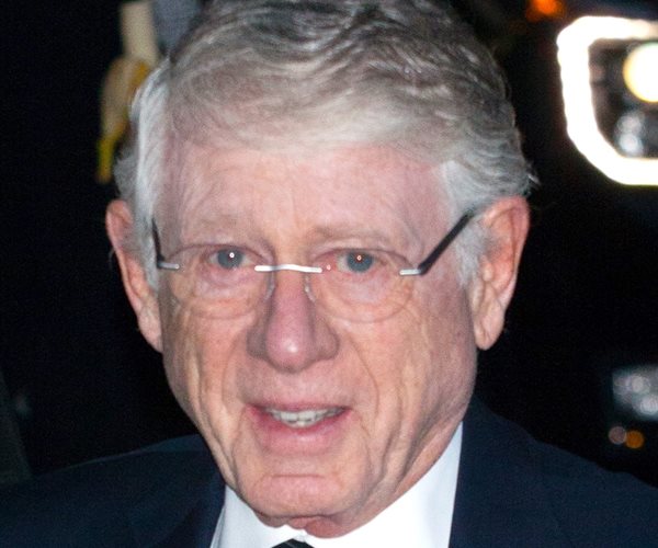 Ted Koppel: Trump is 'Recruiter-in-Chief for ISIS'