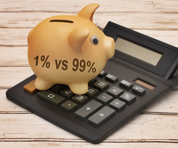 Your Net Worth Might Be Determined by When You Were Born