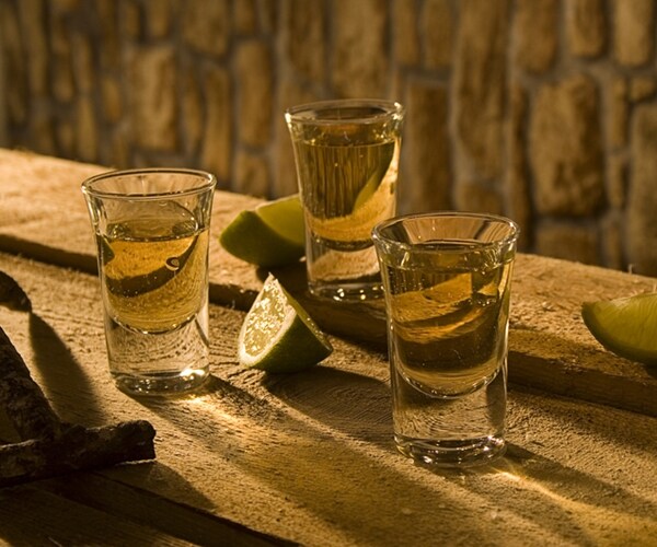 Diageo to Buy George Clooney's Tequila Brand Casamigos for $1 Billion