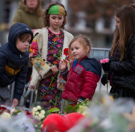 Judge Extends Detention of Utrecht Tram Shooting Suspect