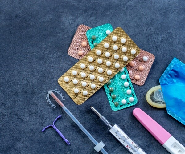 Most US Women Under 50 Use Contraception