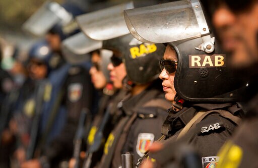 South Asian Security Experts Downplay Islamic State Threat