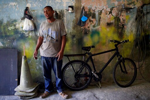 Police Killings in Rio de Janeiro State Reach Record High