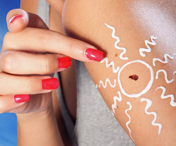 Skin Cancer Self-Exam: What to Look For